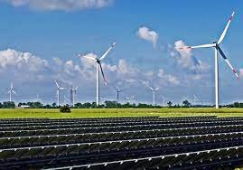 UPL and Cleanmax partner for new renewable energy project in Gujarat